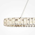 Люстра подвесная Castello 3000К 35Вт варинант исполнения - 3 | Loft Concept в Самаре