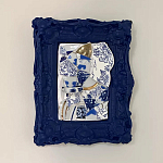 Панно «Old but New»  варинант исполнения - 6 | Loft Concept в Самаре