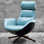 Кресло Ryan Armchair варинант исполнения - 1 | Loft Concept в Самаре