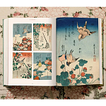 Подарочная большая книга Hokusai XXL Самая полная монография о Хокусае варинант исполнения - 12 | Loft Concept в Самаре