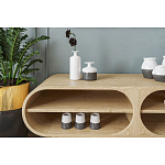 Тумба «Фринтеза» варинант исполнения - 3 | Loft Concept в Самаре