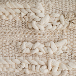 Панно гобелен из шерсти  wall panel Misty Morning варинант исполнения - 5 | Loft Concept в Самаре