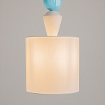 Подвесной светильник Comforty Е27 варинант исполнения - 5 | Loft Concept в Самаре