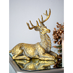 Фигурка The Golden Deer варинант исполнения - 6 | Loft Concept в Самаре