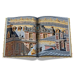 Коллекционная редкая книга Версаль. От Людовика XIV до Джеффа Кунса. Versailles From Louis XIV to Jeff Koons варинант исполнения - 13 | Loft Concept в Самаре
