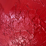 Панно Red point варинант исполнения - 3 | Loft Concept в Самаре