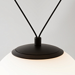 Подвесной светильник Twins 3000К 26Вт варинант исполнения - 5 | Loft Concept в Самаре