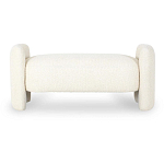 Банкетка Feather of softness варинант исполнения - 2 | Loft Concept в Самаре