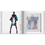 Альбом для дизайнеров Issey Miyake варинант исполнения - 12 | Loft Concept в Самаре