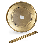 Столик дизайнерский Coth of gold варинант исполнения - 6 | Loft Concept в Самаре