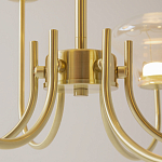 Люстра подвесная Dynasty 3000К варинант исполнения - 4 | Loft Concept в Самаре