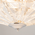 Потолочный светильник Facet E14х4 варинант исполнения - 4 | Loft Concept в Самаре