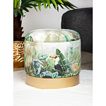 Пуф Exotic jungle  варинант исполнения - 4 | Loft Concept в Самаре