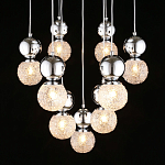 Люстра подвесная Violetta варинант исполнения - 1 | Loft Concept в Самаре