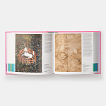 30,000 Years of Art: The Story of Human Creativity Across Time and Space варинант исполнения - 4 | Loft Concept в Самаре