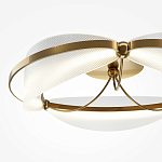 Потолочный светильник Breeze 3000К 45Вт варинант исполнения - 2 | Loft Concept в Самаре