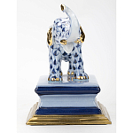 Держатель для книг Elephant варинант исполнения - 3 | Loft Concept в Самаре