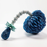 Статуэтка Синий тропический фрукт Tropical Fruit Pandora 3 варинант исполнения - 1 | Loft Concept в Самаре