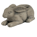 Кашпо The little rabbit варинант исполнения - 1 | Loft Concept в Самаре