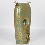 Ваза фарфоровая Karl Body варинант исполнения - 2 | Loft Concept в Самаре