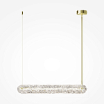 Подвесной светильник Frostum варинант исполнения - 1 | Loft Concept в Самаре