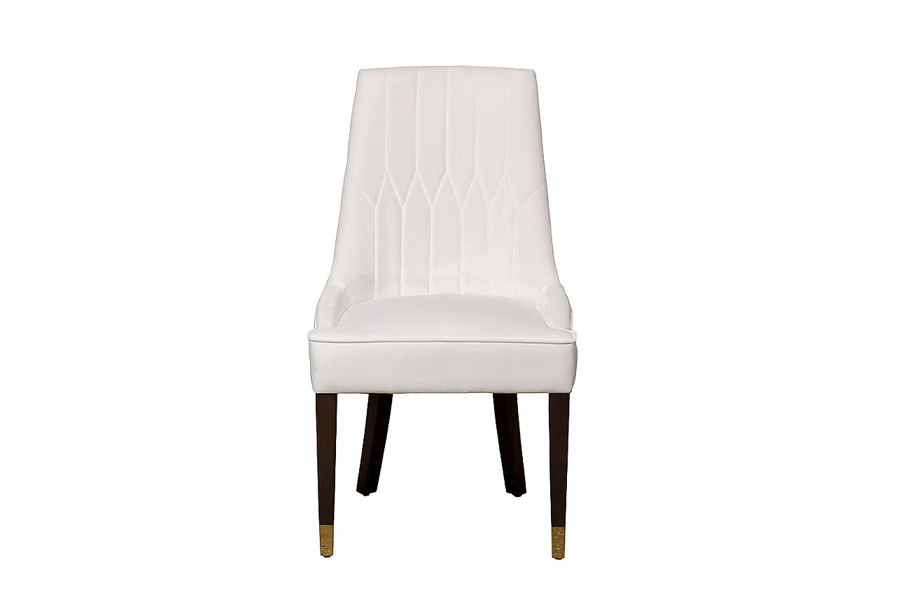 Стул Ero shabby chic Стул Ero shabby chic - Loft-Concept в Самаре