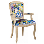 Кресло Mesolithic Lux варинант исполнения - 2 | Loft Concept в Самаре