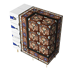 Тумба Venty Carpet Sovsport варинант исполнения - 3 | Loft Concept в Самаре