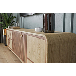 Тумба «Андромеда» варинант исполнения - 3 | Loft Concept в Самаре