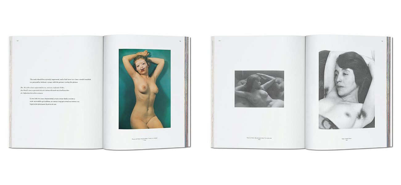 Paul Outerbridge Paul Outerbridge - Loft-Concept в Самаре
