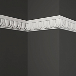 Молдинг с орнаментом MO-27 варинант исполнения - 1 | Loft Concept в Самаре