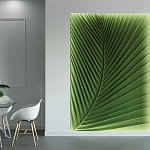 Барельеф LEAF варинант исполнения - 3 | Loft Concept в Самаре