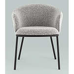 Стул обеденный Дон серый варинант исполнения - 4 | Loft Concept в Самаре