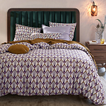 Бра с плафоном из янтарного стекла Amber Olmos Wall Lamp варинант исполнения - 5 | Loft Concept в Самаре