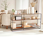 Ваза Serené Ceramic Vase Белая варинант исполнения - 4 | Loft Concept в Самаре