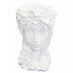 Ваза Face forever Bush варинант исполнения - 3 | Loft Concept в Самаре