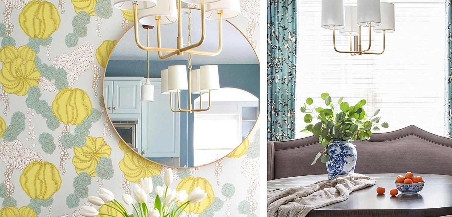 Люстра Abertha Chandelier Люстра Abertha Chandelier - Loft-Concept в Самаре