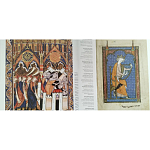 Книга Gothic 1200-1500 варинант исполнения - 2 | Loft Concept в Самаре