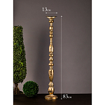 Подсвечник Dynamics of figures варинант исполнения - 4 | Loft Concept в Самаре