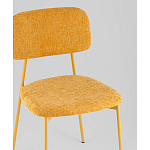 Стул Chao желтый варинант исполнения - 2 | Loft Concept в Самаре