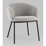 Стул обеденный Дон серый варинант исполнения - 1 | Loft Concept в Самаре