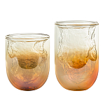 Стакан Seletti Meteorite H12 варинант исполнения - 3 | Loft Concept в Самаре