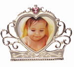 Фоторамка Childhood Corner Metal варинант исполнения - 1 | Loft Concept в Самаре