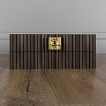 Шкатулка Elsa Dreams Walnut варинант исполнения - 2 | Loft Concept в Самаре