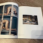 Подарочный Альбом группы AES AES+F варинант исполнения - 3 | Loft Concept в Самаре