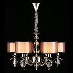 Люстра подвесная Floretina варинант исполнения - 5 | Loft Concept в Самаре