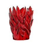 Ваза «Лава» варинант исполнения - 1 | Loft Concept в Самаре