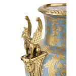 Ваза фарфоровая Serwera варинант исполнения - 5 | Loft Concept в Самаре