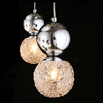 Люстра подвесная Violetta варинант исполнения - 4 | Loft Concept в Самаре