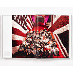 Редкая коллекционная книга Vogue & The Metropolitan Museum of Art Parties Exhibitions People Book 2014 варинант исполнения - 6 | Loft Concept в Самаре